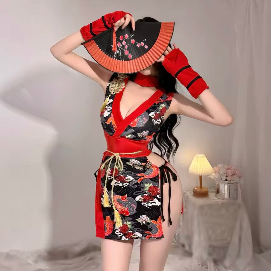 SET KOI