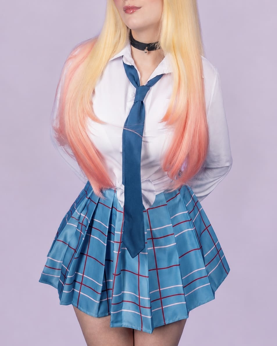 MARIN KITAGAWA - MY DRESS UP DARLING
