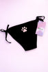 PANTY PAW NEGRO