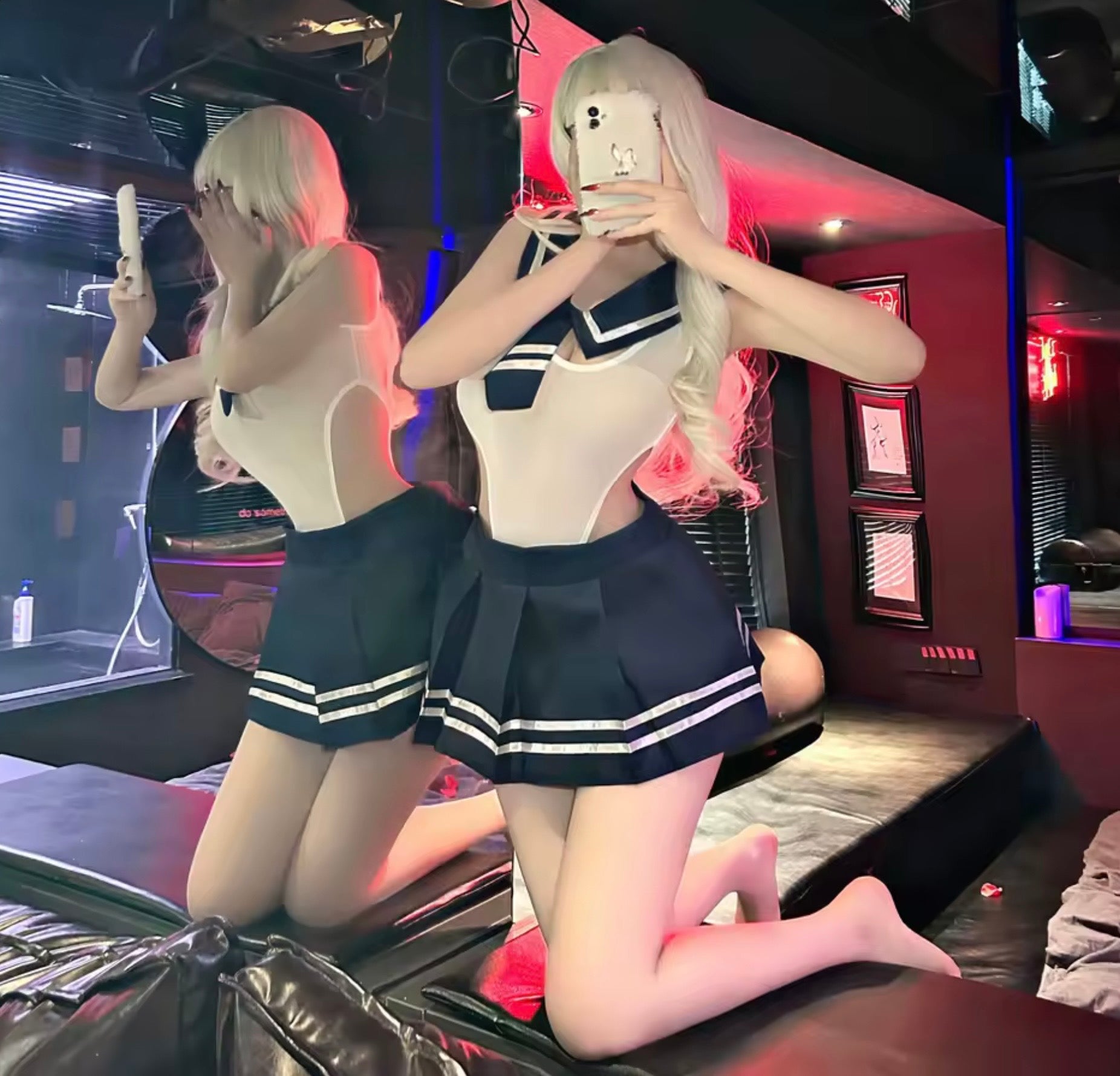 UNIFORME SAILOR