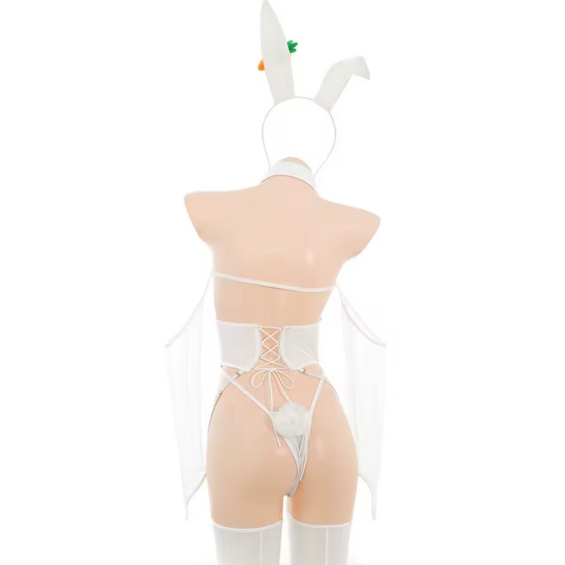 SET BUNNY GIRL