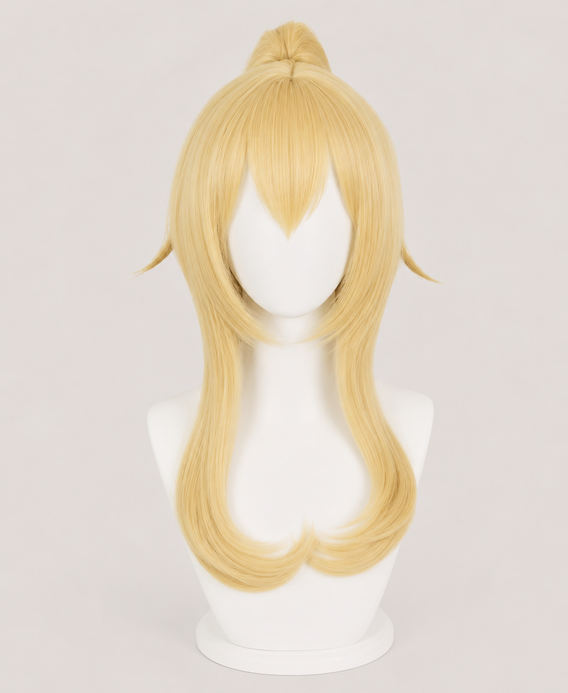 PELUCA PEACH