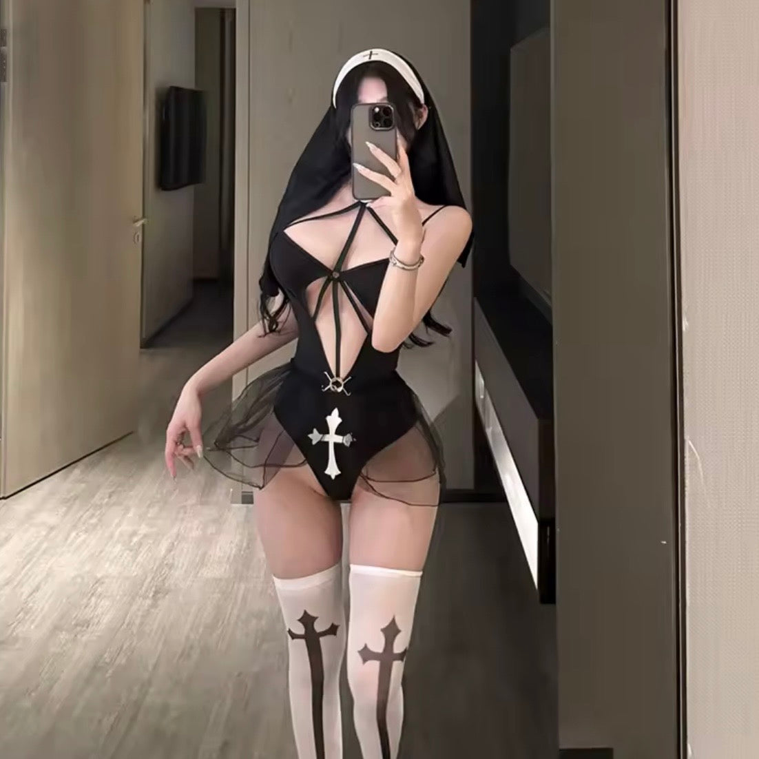 SET MONJA