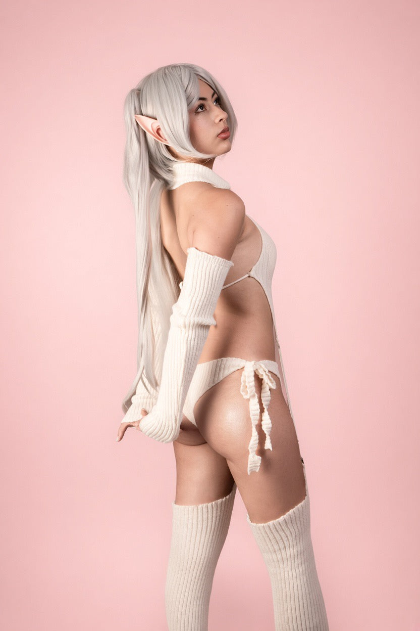 ERO COSPLAY FRIEREN