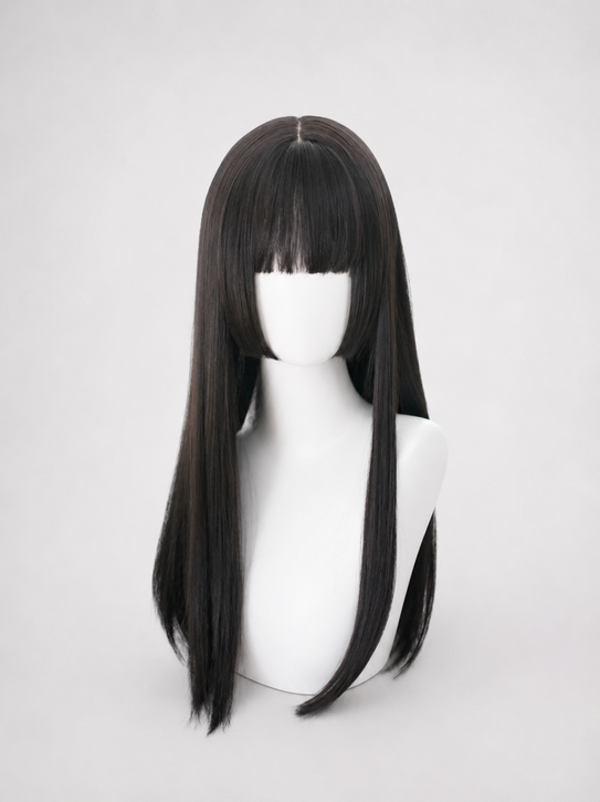 PELUCA HIME CUT