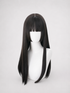 PELUCA HIME CUT