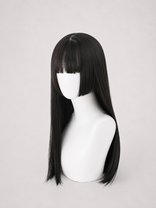 PELUCA HIME CUT