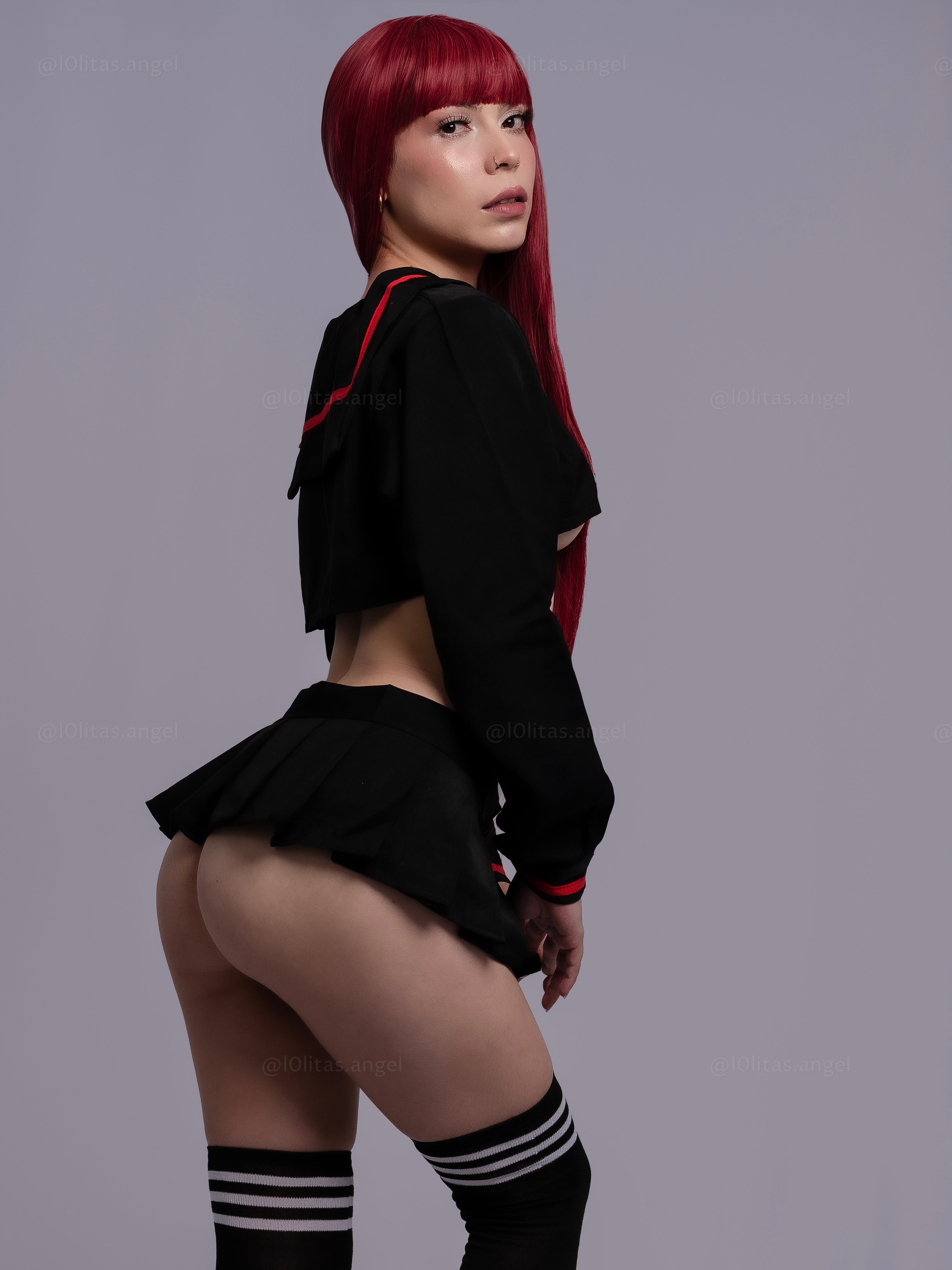 SEIFUKU BLACK