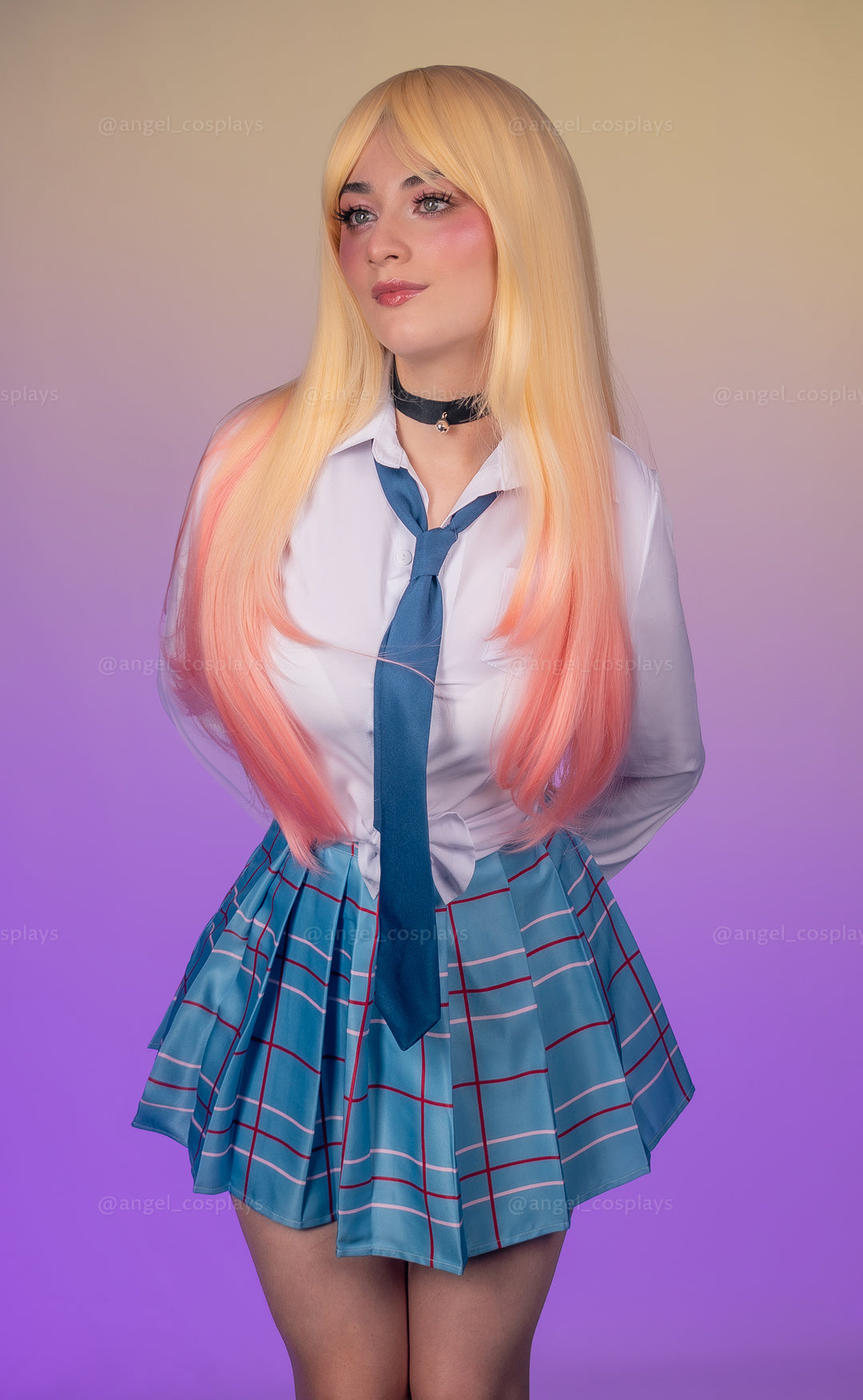 MARIN KITAGAWA - MY DRESS UP DARLING