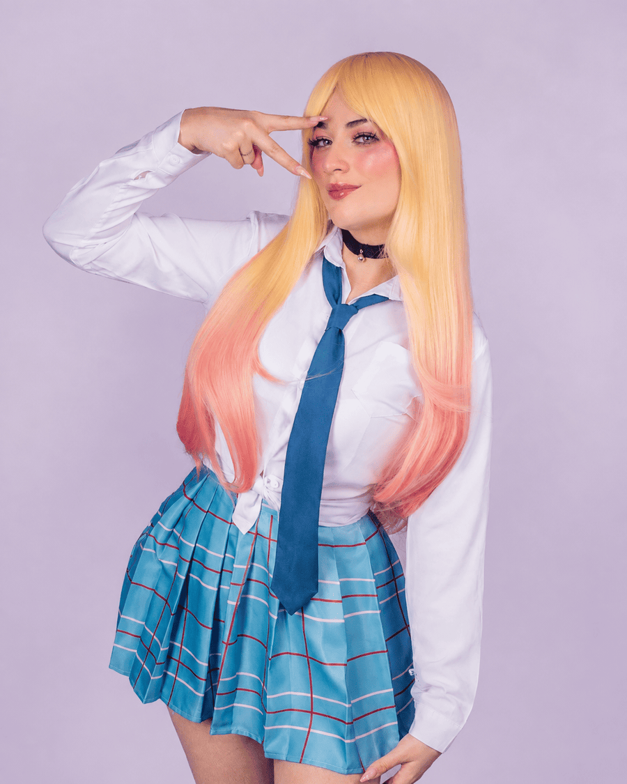  cosplay Marin Kitagawa — Angel Cosplays Colombia