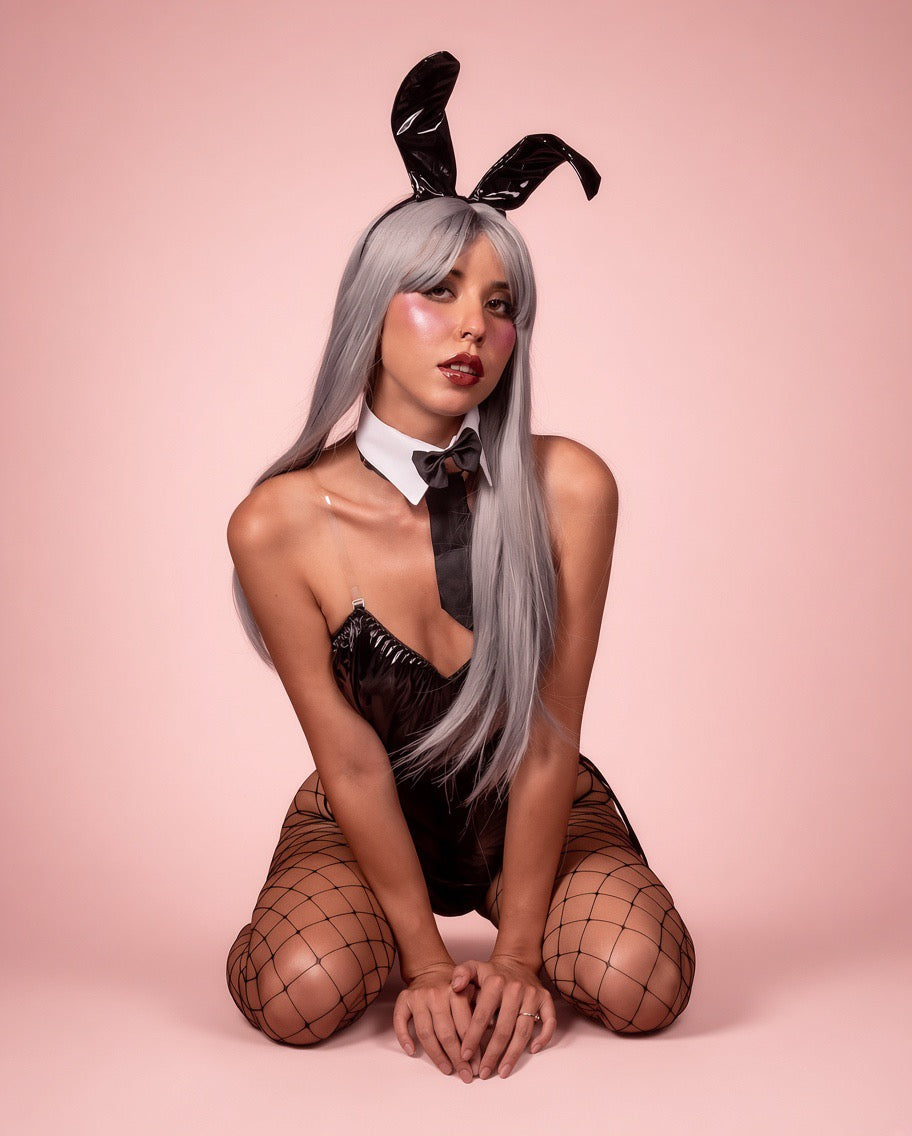 Cosplay Sakurajima — Angel Cosplays Colombia