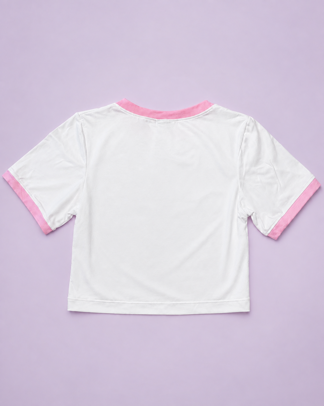 Crop top 69 Angel Ros
