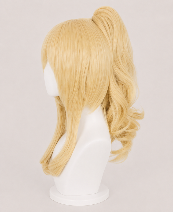 PELUCA PEACH