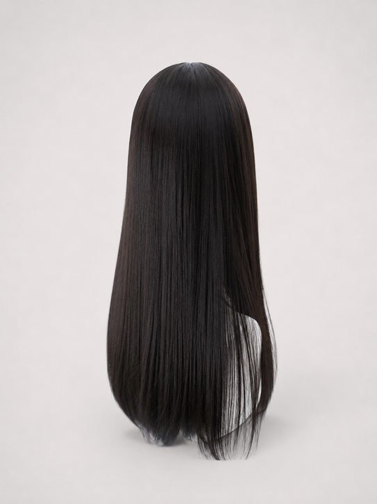 PELUCA HIME CUT