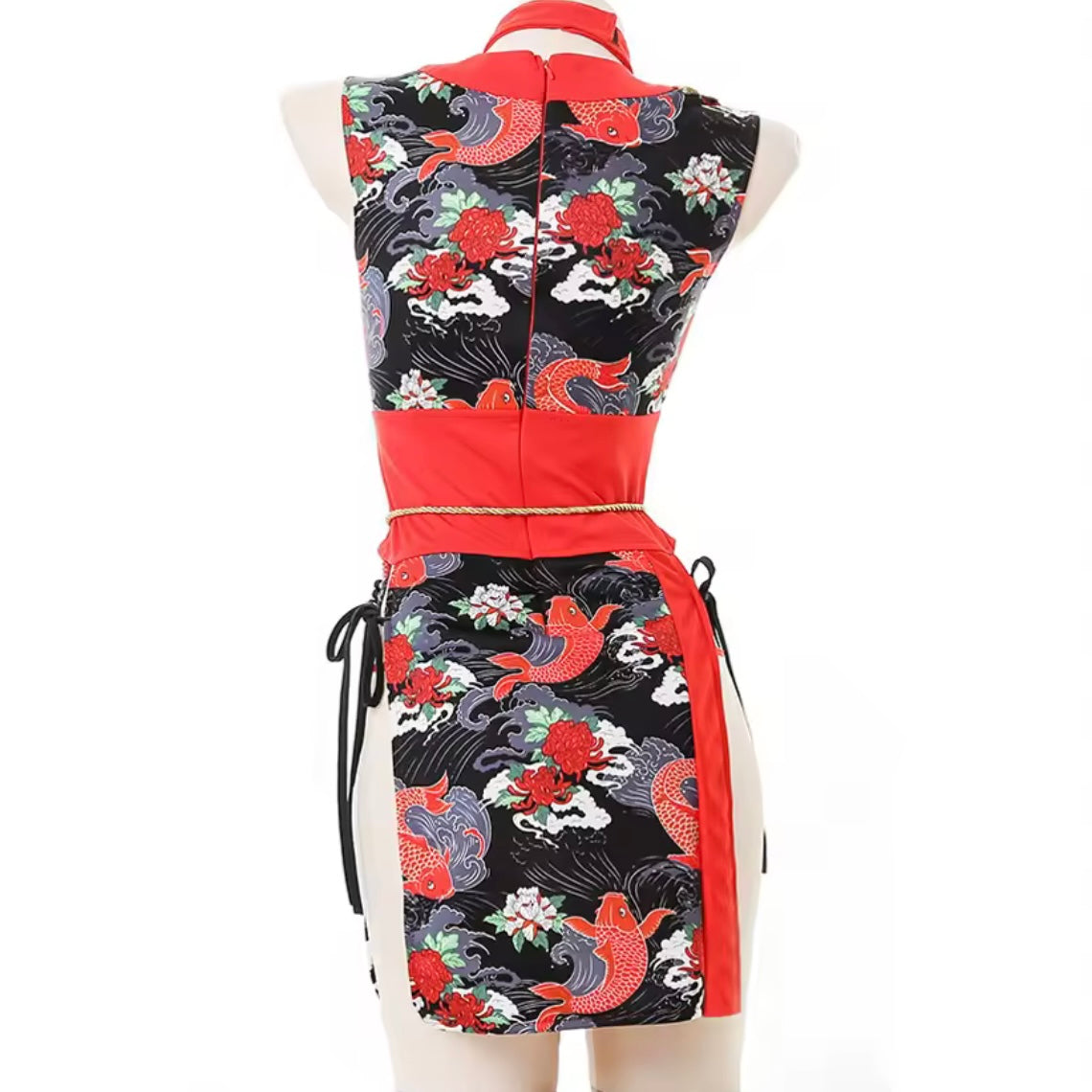 SET KOI