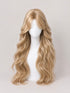 PELUCA RUBIA DOLL