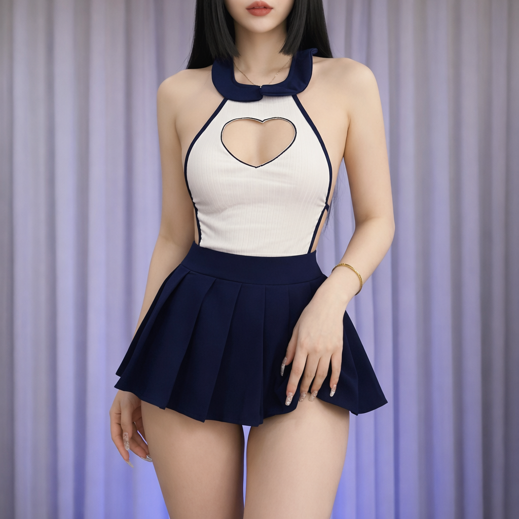VESTIDO DOLLY