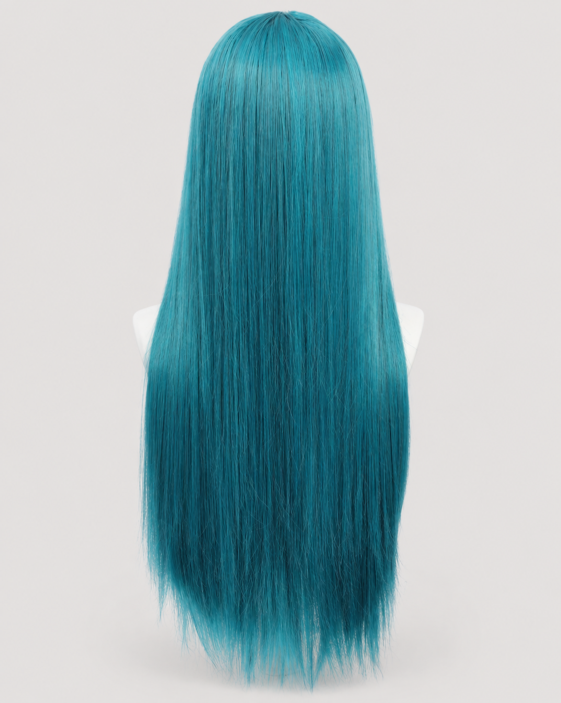 PELUCA AZUL MENTA BULMA