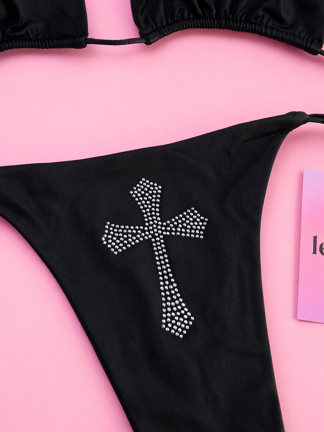 BIKINI GOTH