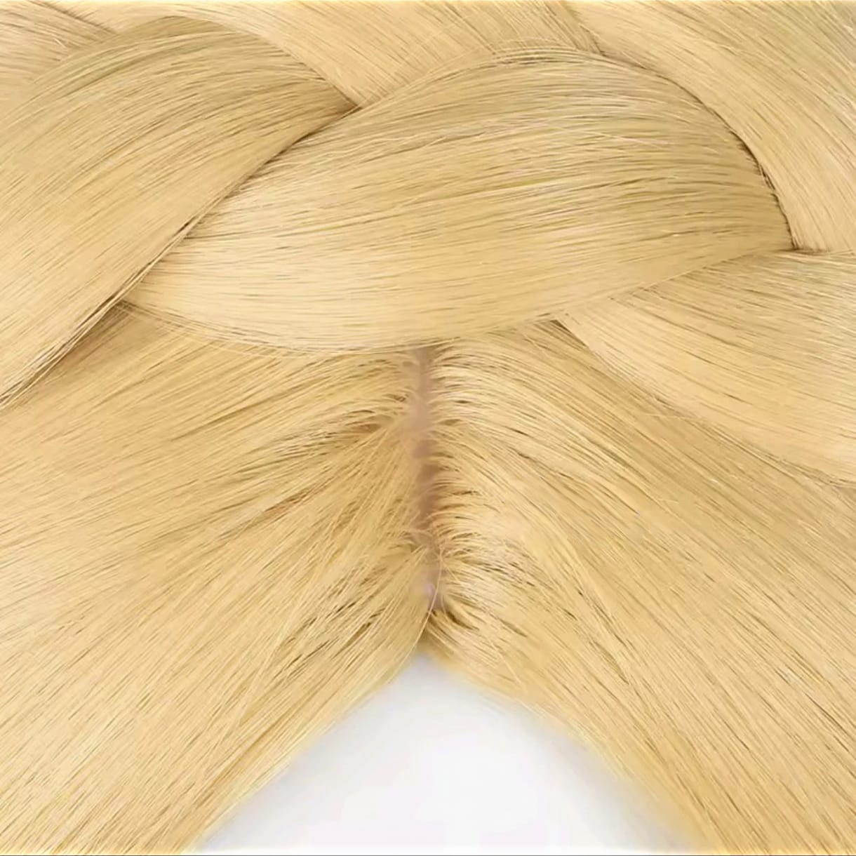 PELUCA RUBIA ZELDA