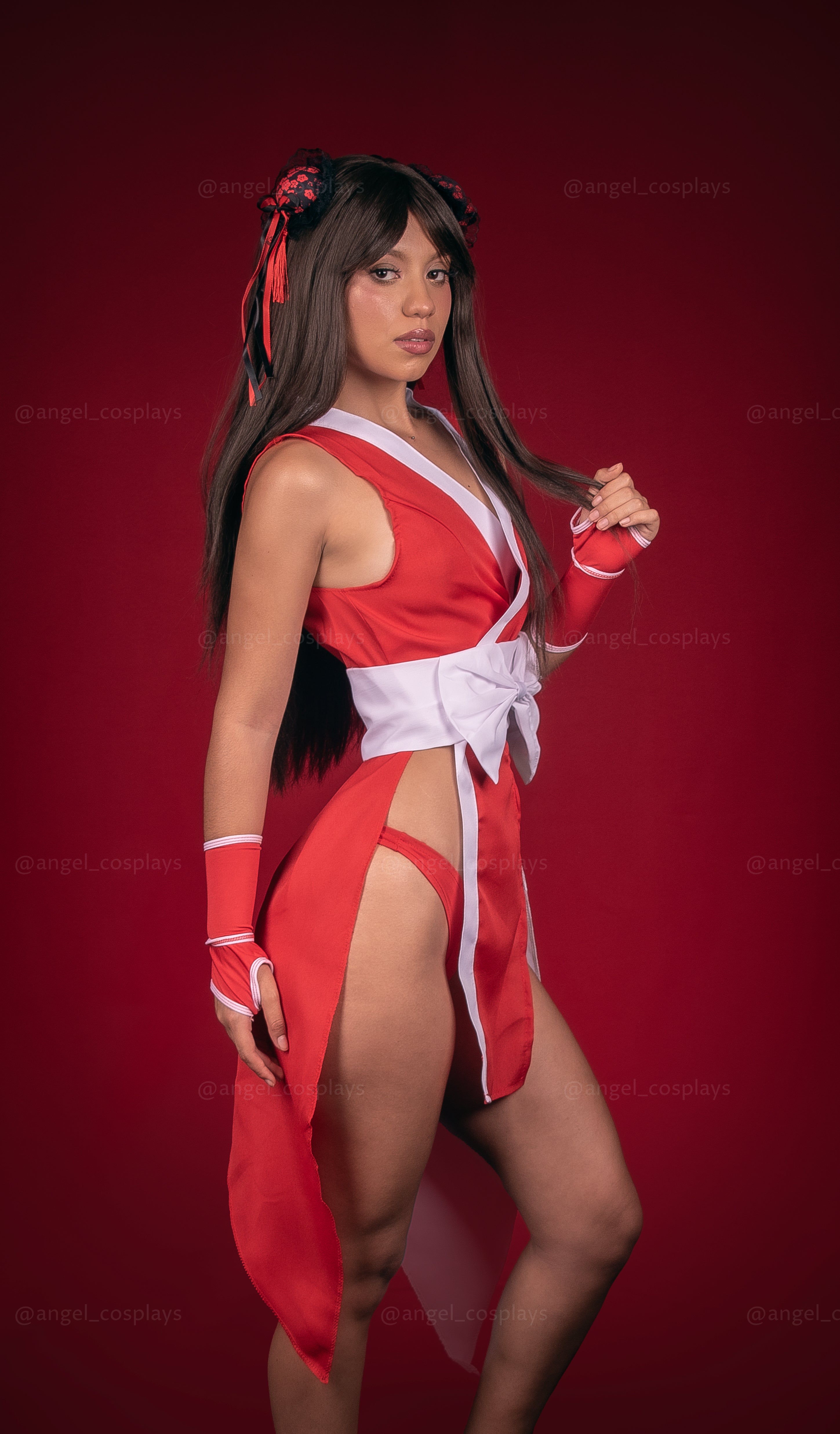 MAI SHIRANUI - KOF