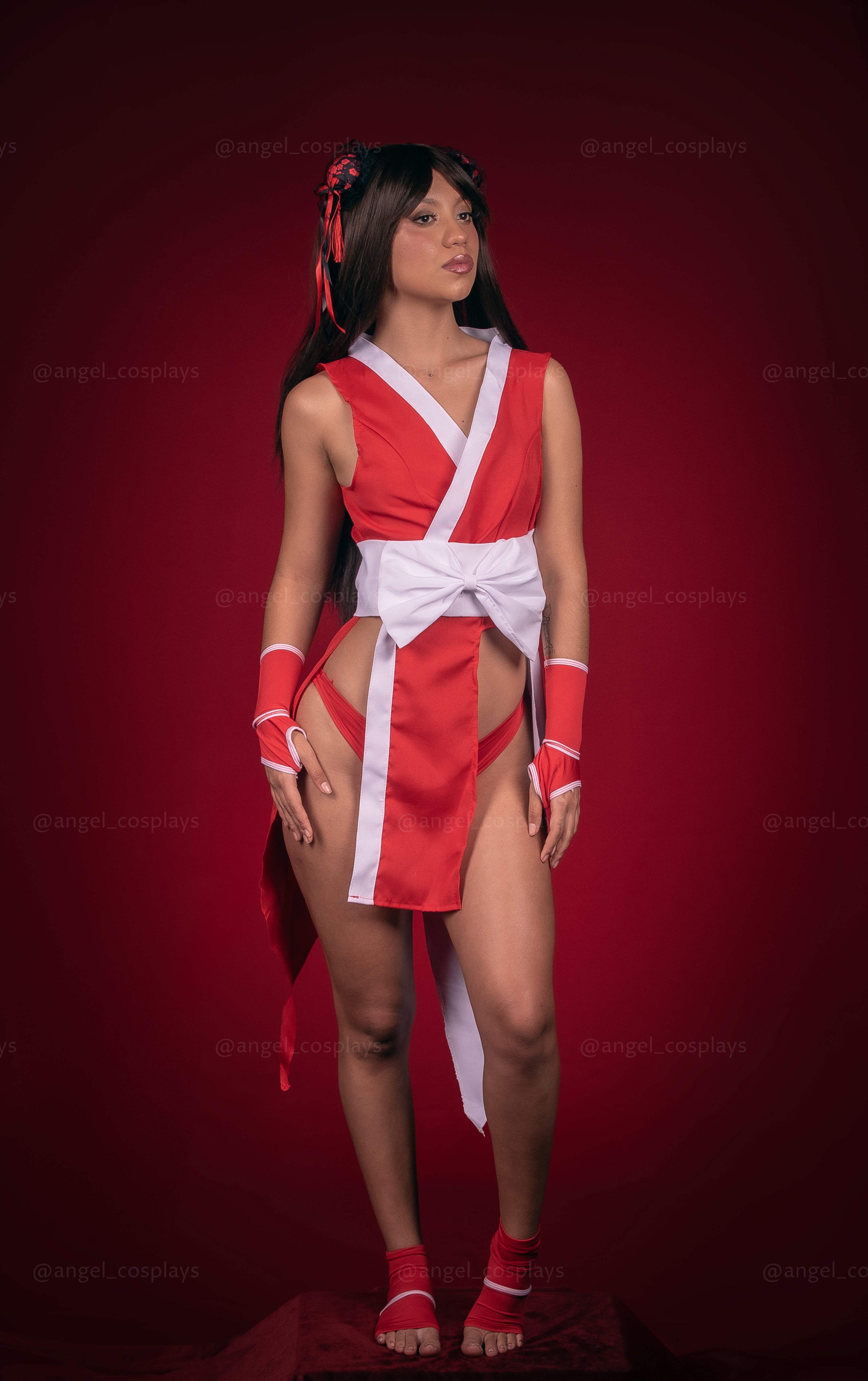 MAI SHIRANUI - KOF