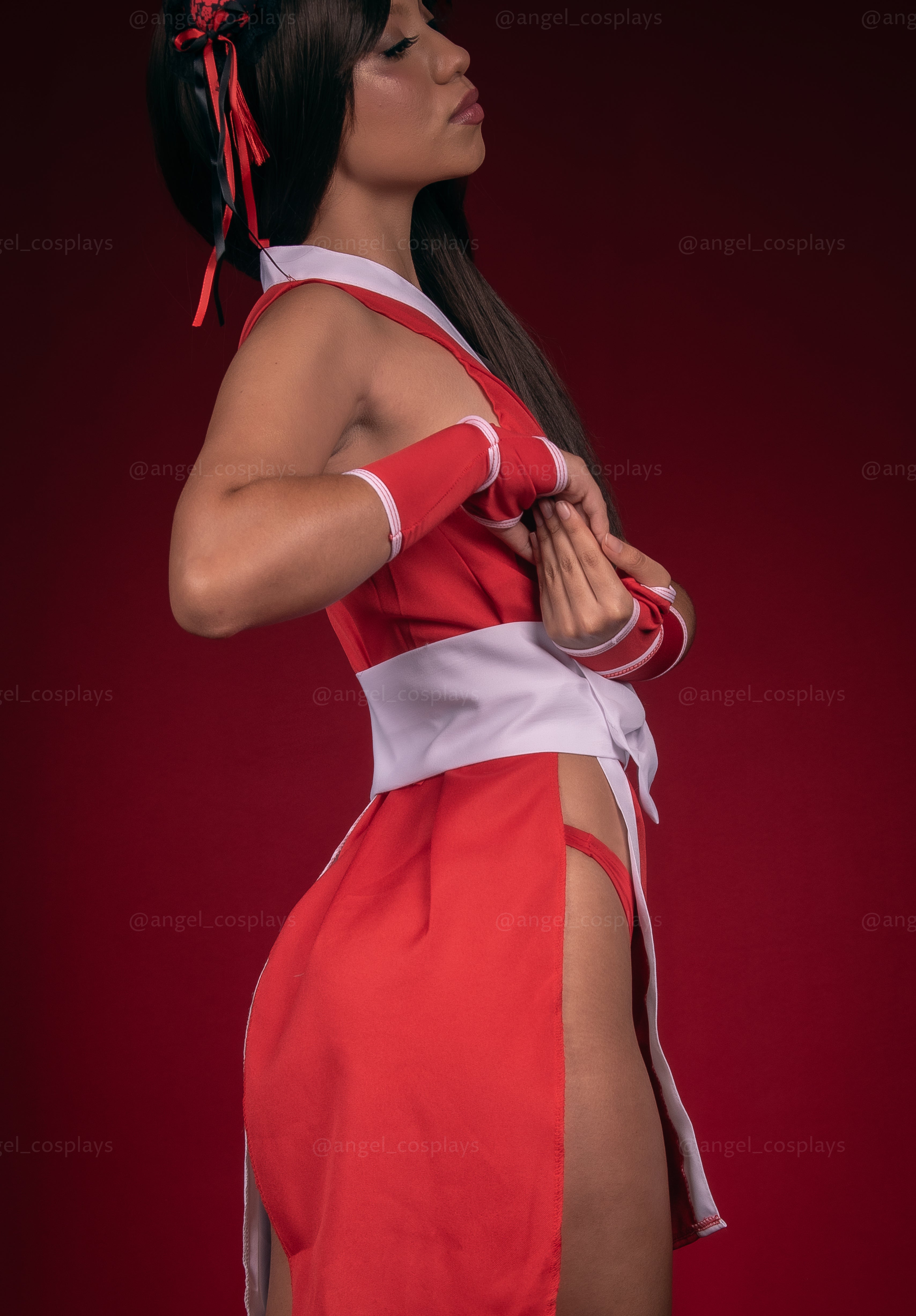 MAI SHIRANUI - KOF