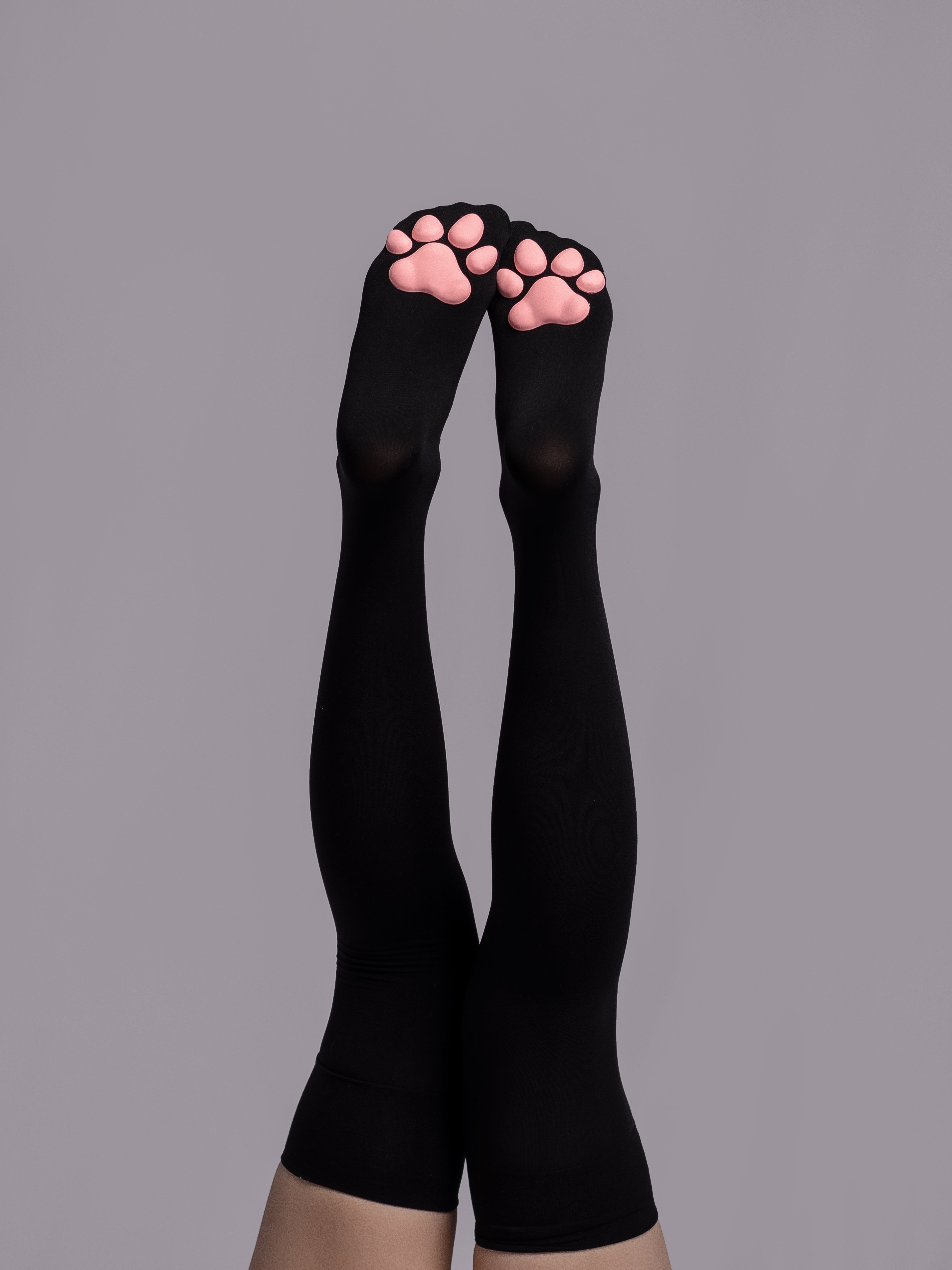SET CAT NEGRO