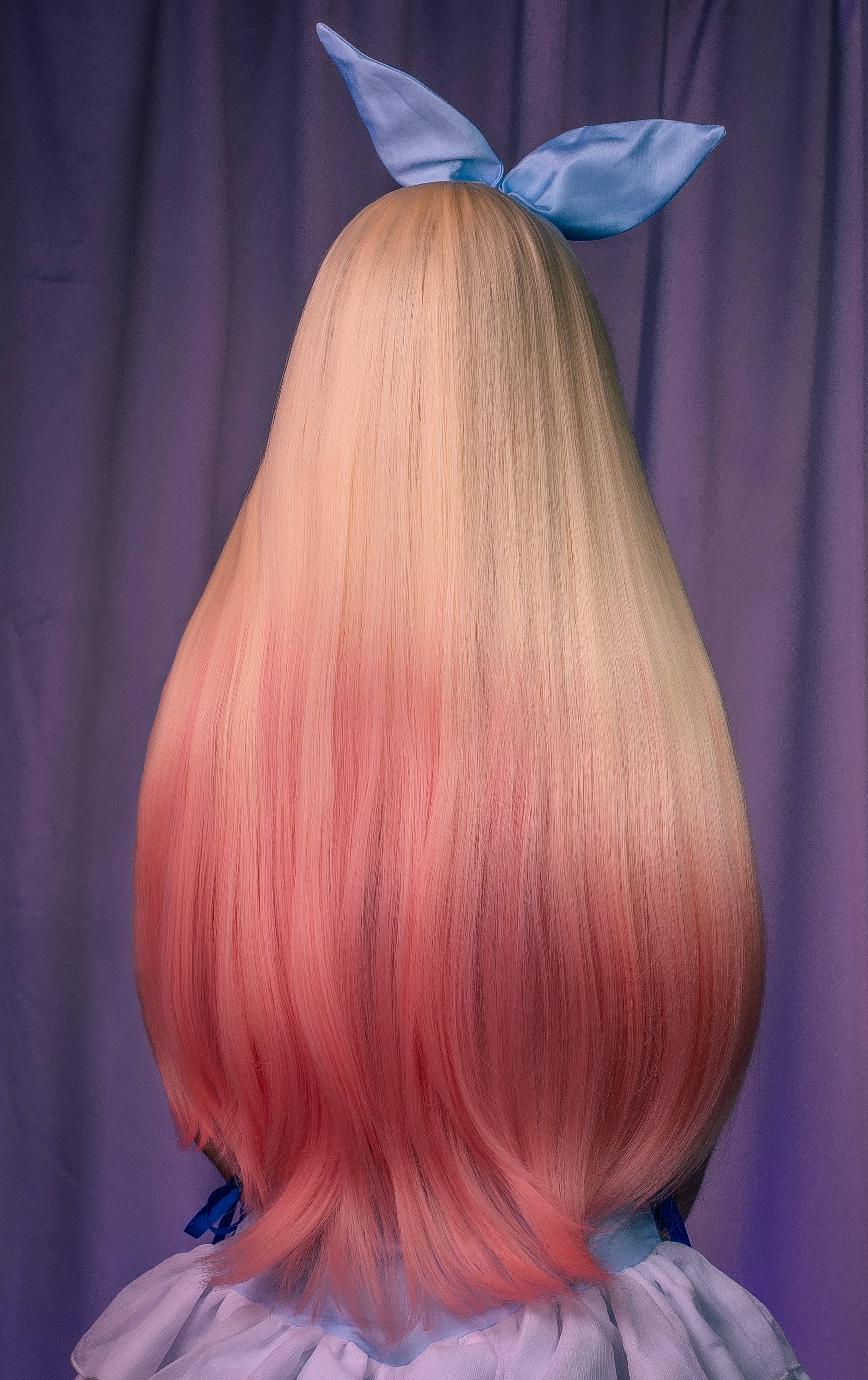 PELUCA MARIN KITAGAWA