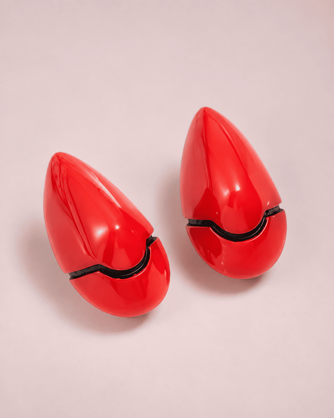 Pinzas de cabello Asuka Para cosplay 