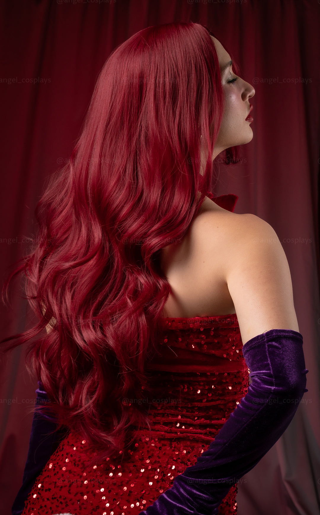JESSICA RABBIT