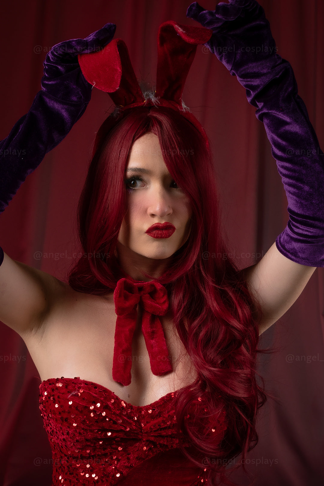 JESSICA RABBIT