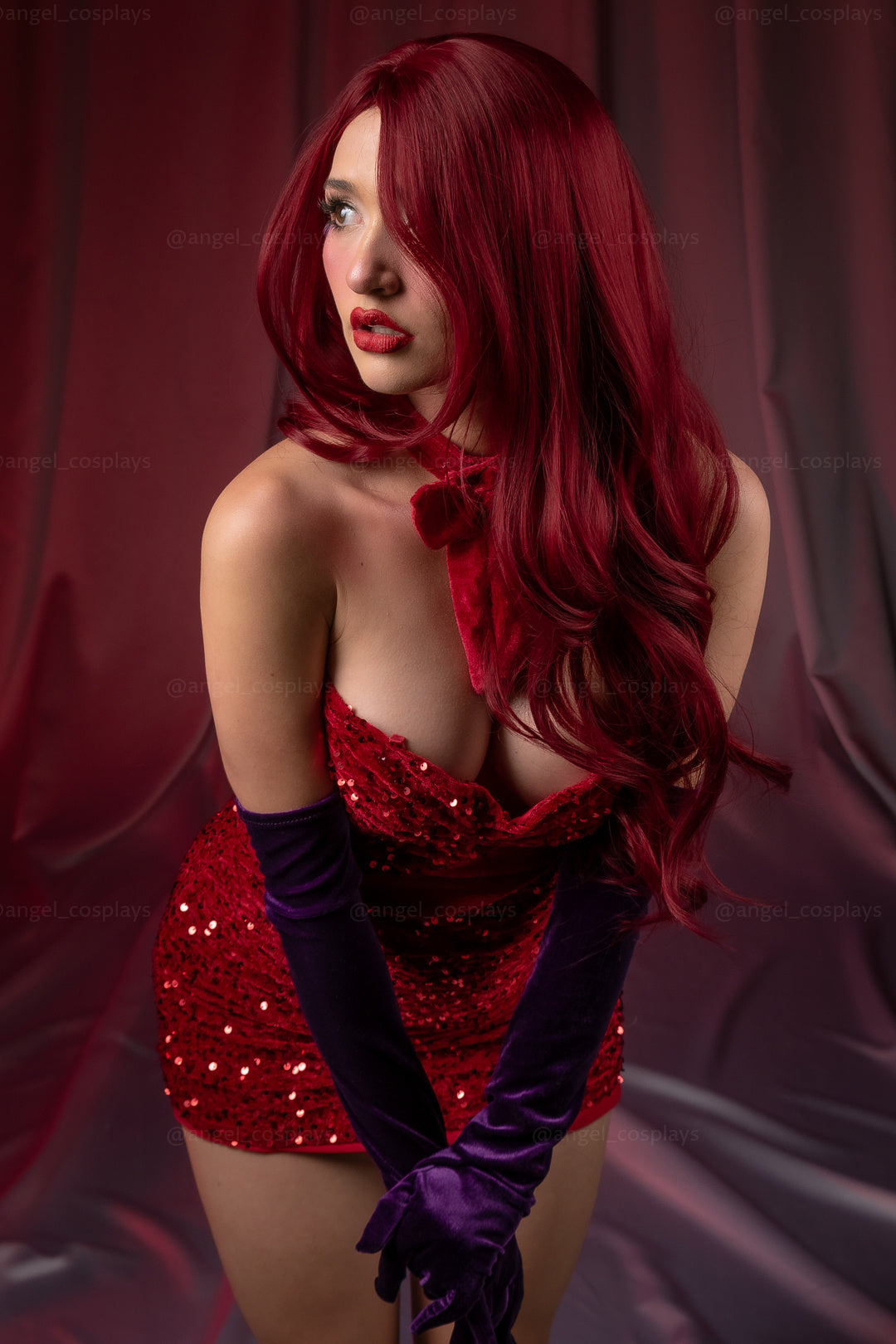 JESSICA RABBIT