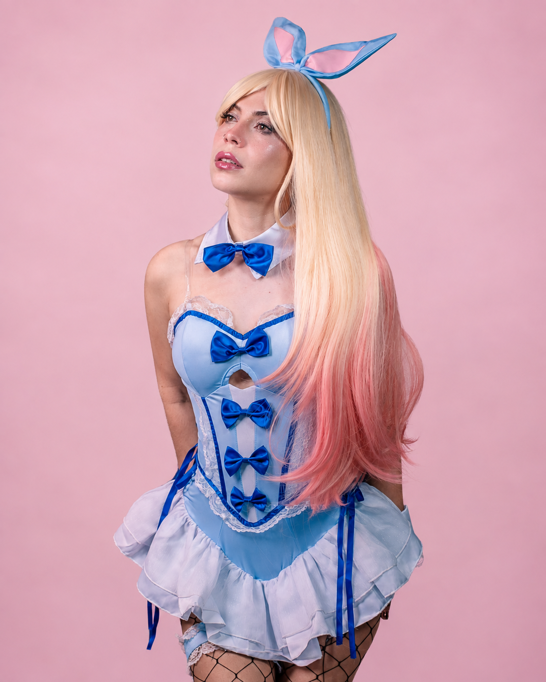 Set bunny Marin Kitagawa de My Dress Up Darling — Angel Cosplays Colombia