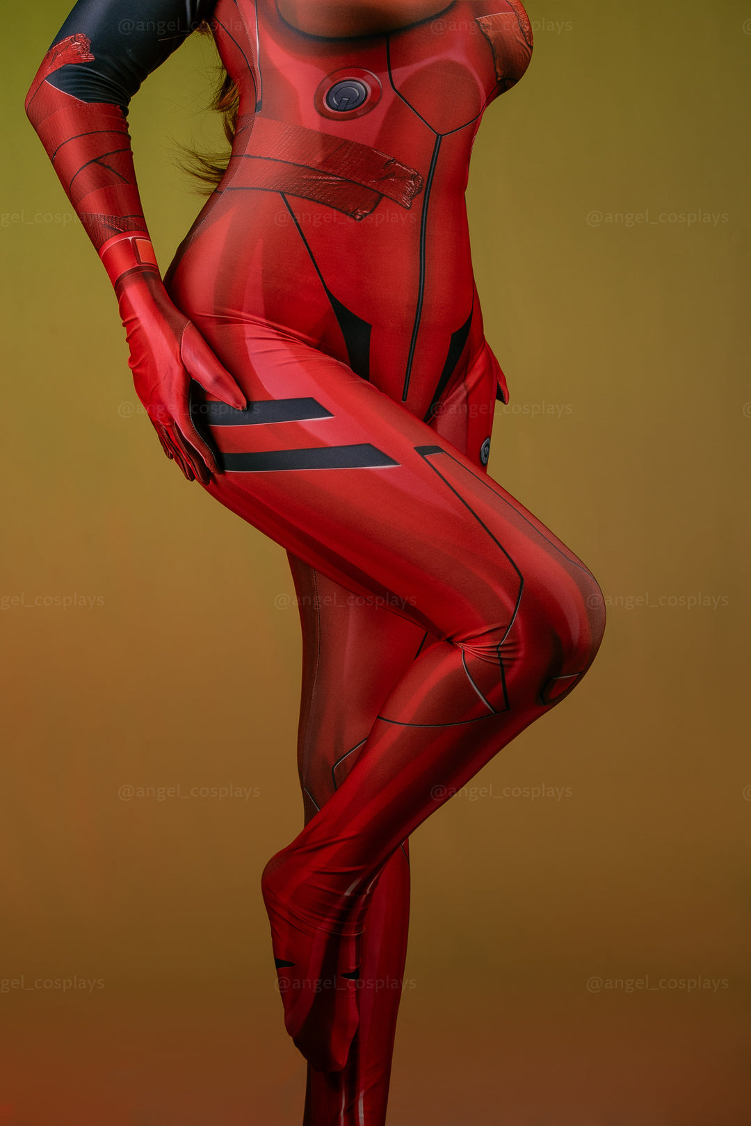 ASUKA - EVANGELION