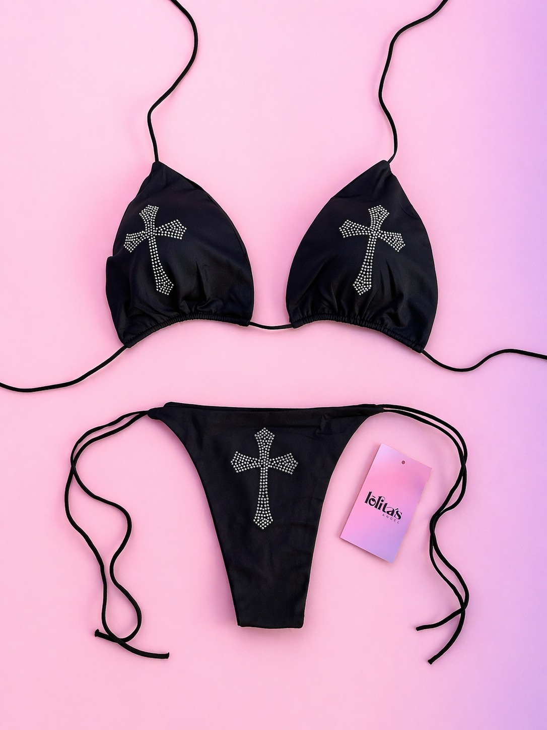 Bikini Goth