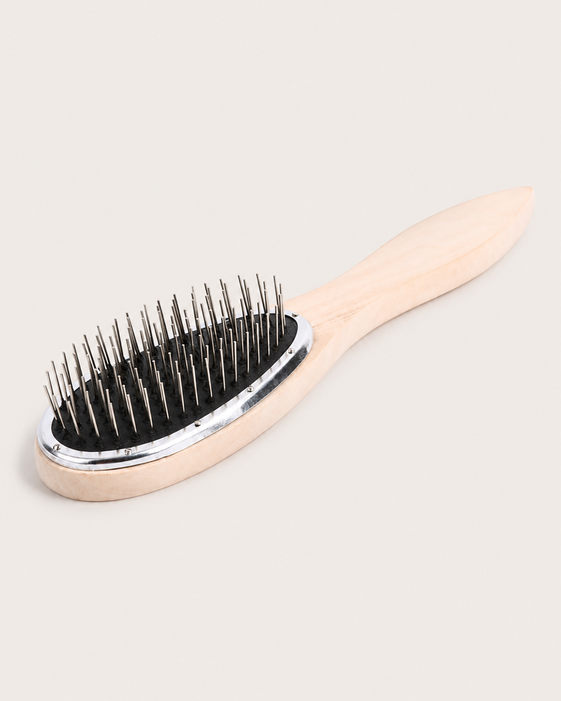 Cepillo antiestático para pelucas cosplay