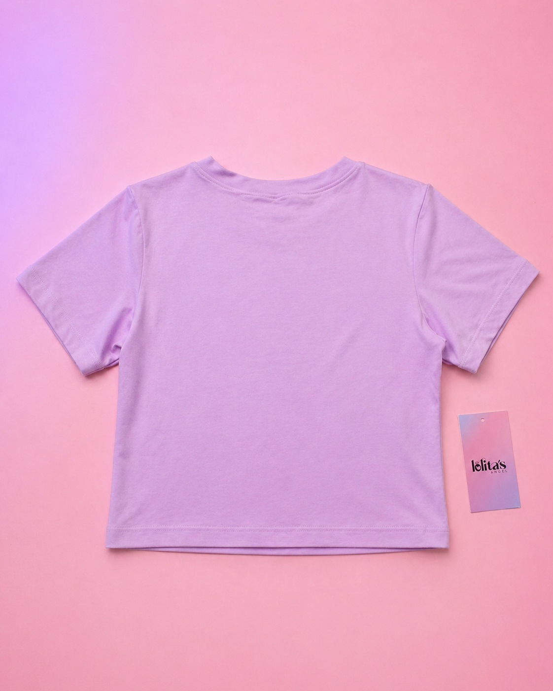 Crop top Manipulation para disfraz de cosplay