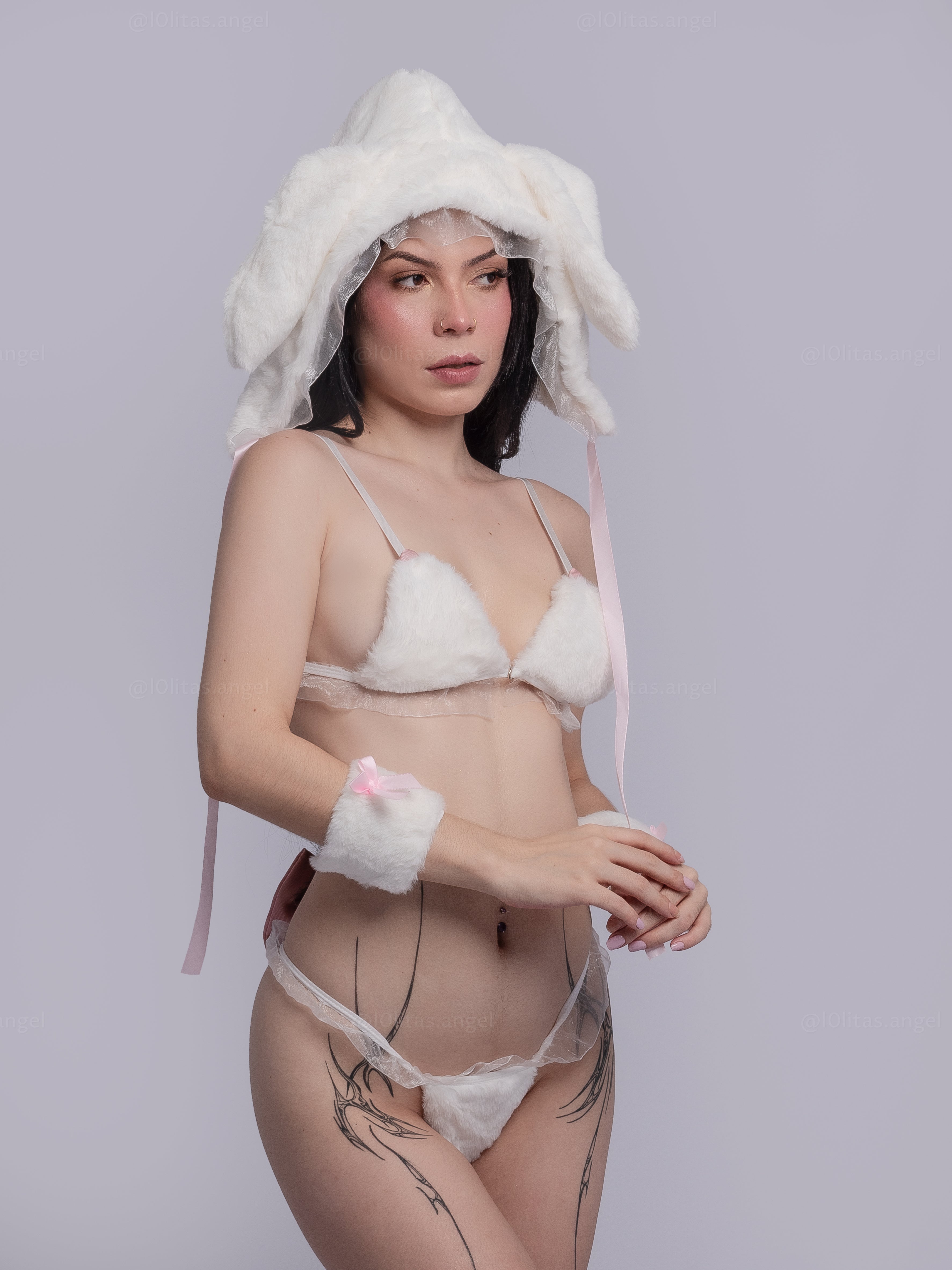 SOFT BUNNY