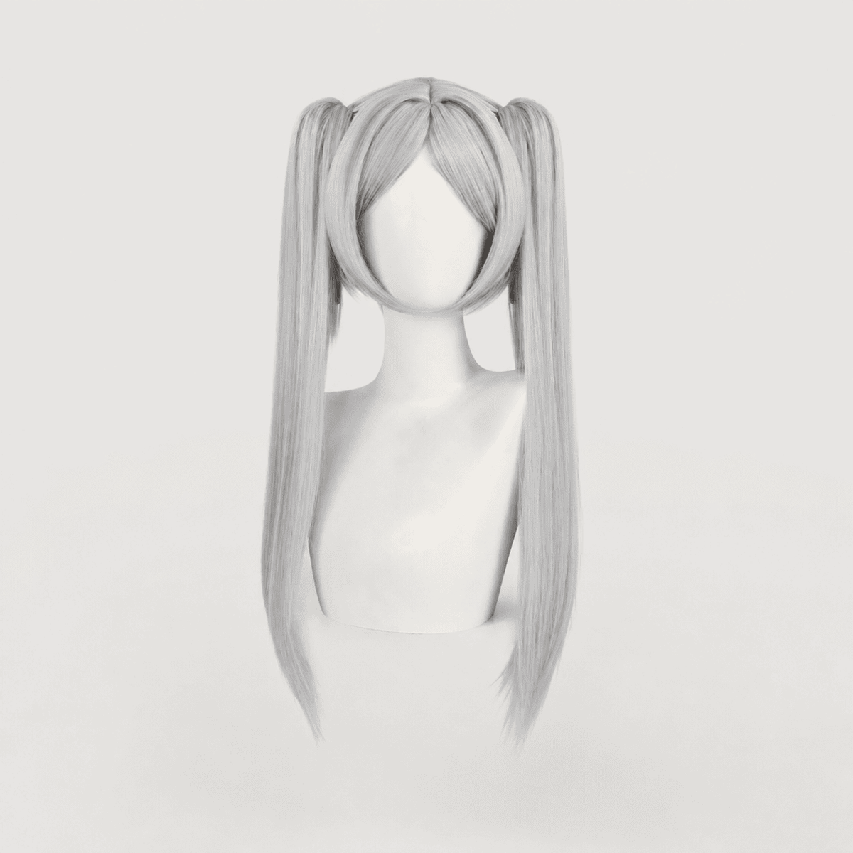 Peluca cosplay Frieren