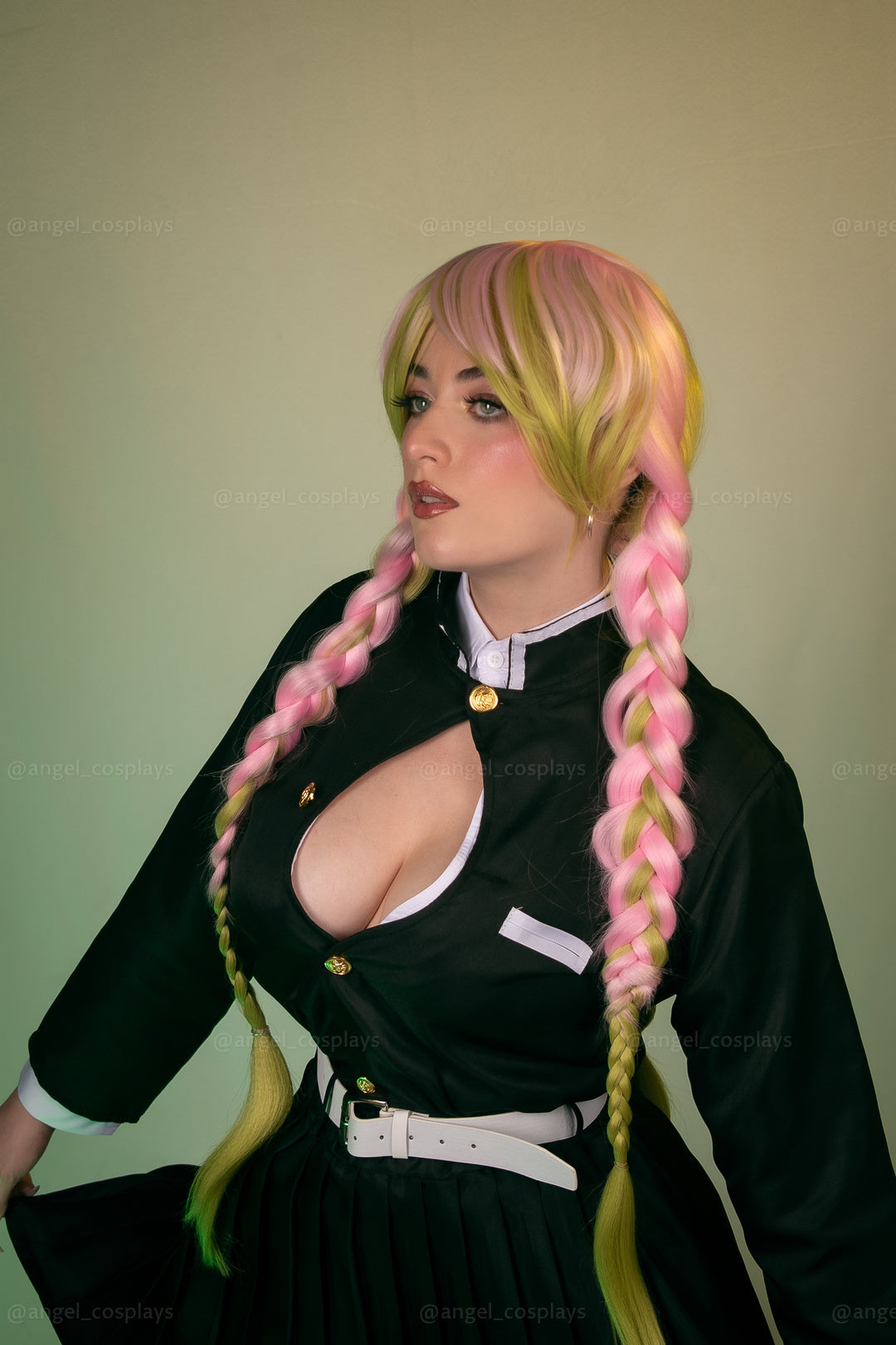 MITSURI - DEMON SLAYER / KIMETSU NO YAIBA