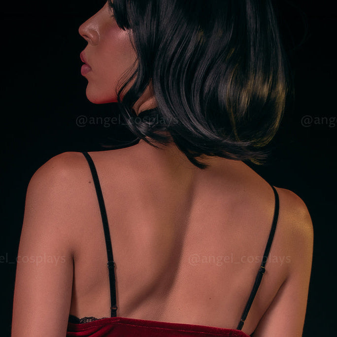 ADA WONG - RESIDENT EVIL